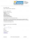 Authorized distributor ตัวแทนจำหน่ายของทาง VEKTEK USA