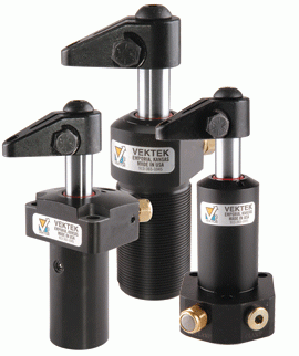 Swing Clamps