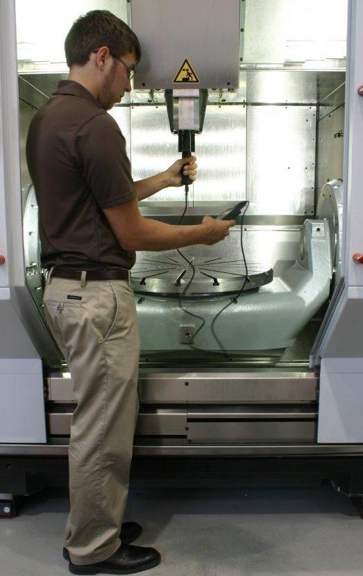 TAC Rockford for machine Tools