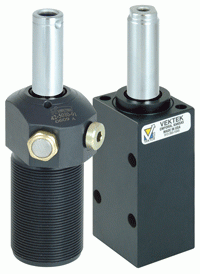 Push/Pull Cylinders