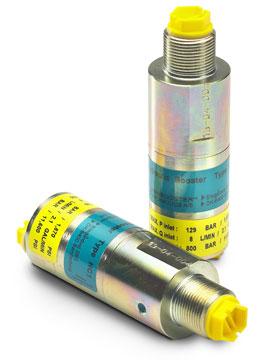 The HC1 miniBOOSTER