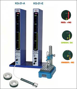 Air Micrometer  