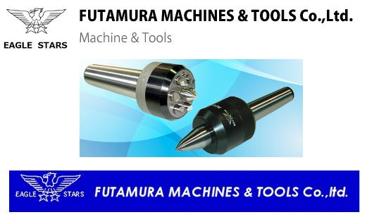 FUTAMURA MACHINES & TOOLS Co.,Ltd