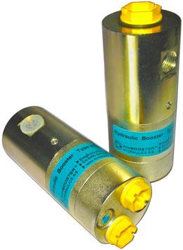 The HC7 miniBOOSTER