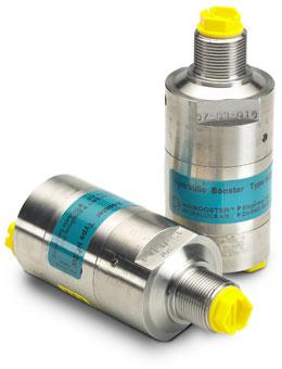 The HC2W miniBOOSTER