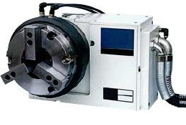 ROTARY AIR CHUCK