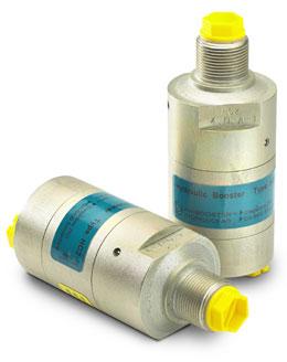 The HC2 miniBOOSTER