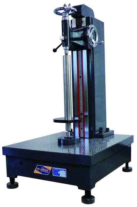 สินค้า Vertical-TypeBench Centers (VP-Type)