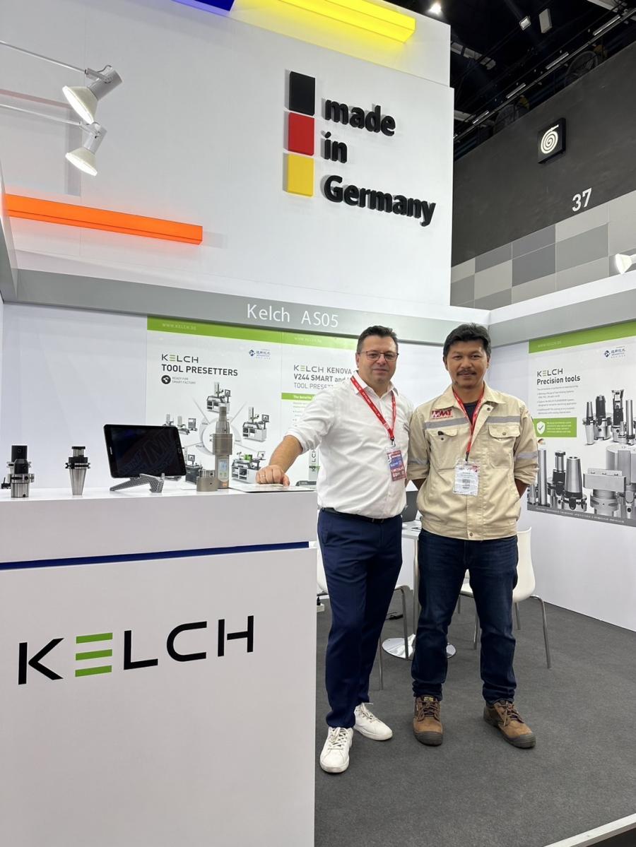 จำหน่าย KELCH Safecontrol 4.0 จากเยอรมัน