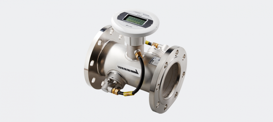 Ultrasonic Flow Meters For Compressed Air
