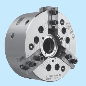 GO-S Long jaw stroke type