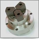 High Speed Air Chuck