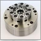 Diaphragm Chuck