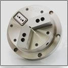 Grinding Air Chuck