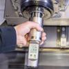 KELCH Safecontrol 4.0 for measuring the pull force of Machine Tool spindles