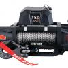 TRE 4x4 WINCH วินซ์ไฟฟ้า