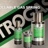 CONTROLLABLE GAS SPRINGS