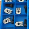 Carbide Grippers