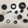 เครื่องตรวจสอบ Rubber parts inspection machine & O-ring inspection