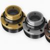 ORTLIEB Clamping Systems