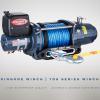 kingone winch TDS