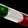 Hexagon (Hex) Go/NoGo Gages