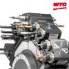 WTO Driven Tool