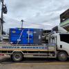 WIRIYA GENERATOR วิริยะเครื่องกำเนิดไฟฟ้า เครื่องปั่นไฟ