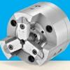 OPA Outside pin arbor power chuck
