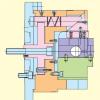 Special 1 jaw chuck