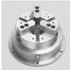  Pneumatic Chuck for indexing tables