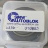 Steady Rests Rollers Steel for SLU-X / SLUA-X / SLK087 Smw-Autoblok Id.No.-016952 