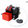 สินค้า ออยสกิมเมอร์  Disc Oil Skimmer เครื่องแยกน้ำมันหล่อลื่น 