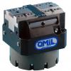 ปากกา Pneumatic vise Hydraulic vise