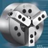 Aluminum Chuck