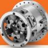 UBL Universal Ball Lock Power Chuck