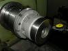 Collet Chuck I.D Clamping O.D Clamping