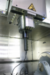 Drawbar Clamping Forces