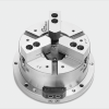 Stationary Chuck สำหรับใช้เป็น JIG จับชิ้นงานบน Machining Center