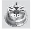 SMW AUTOBLOK Pneumatic Chuck for indexing tables