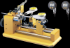 Universal Punch Concentricity Gauge
