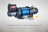 Kingone winch