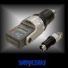 YAMAZAKI Pullmeter YPM30 YPM40 YPM50 