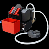YHB Disk-type Oil Skimmer