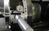 Lathe Turret Alignment Bars