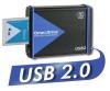 PC Card Drive OmniDrive USB2