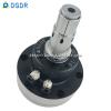 จำหน่าย Pneumatic expanding mandrel chuck ID Clamping