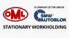 จำหน่ายสินค้าของทาง OML Stationary Workholding 