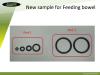 Inspection System for O-Ring Syringe Seal O-ring Inspection เครื่องตรวจสอบโอริง