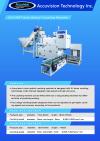 เครื่องป้อนสกรู เครื่องนับสกรูอัตโนมัติ Automatic screw counting machine